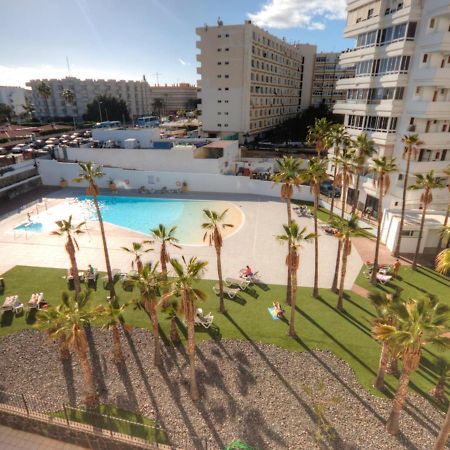 Light Blue Holiday Home Playa del Ingles  Bagian luar foto