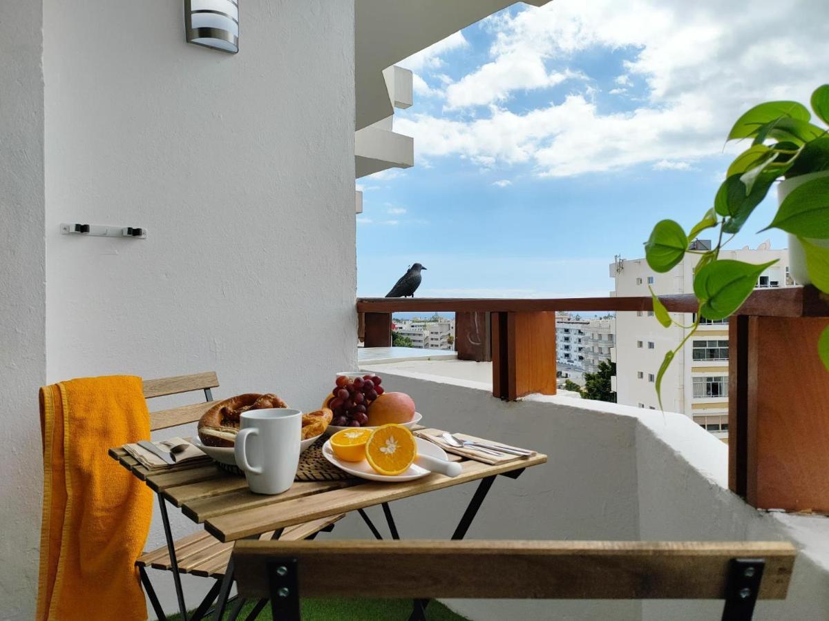 Light Blue Holiday Home Playa del Ingles  Bagian luar foto