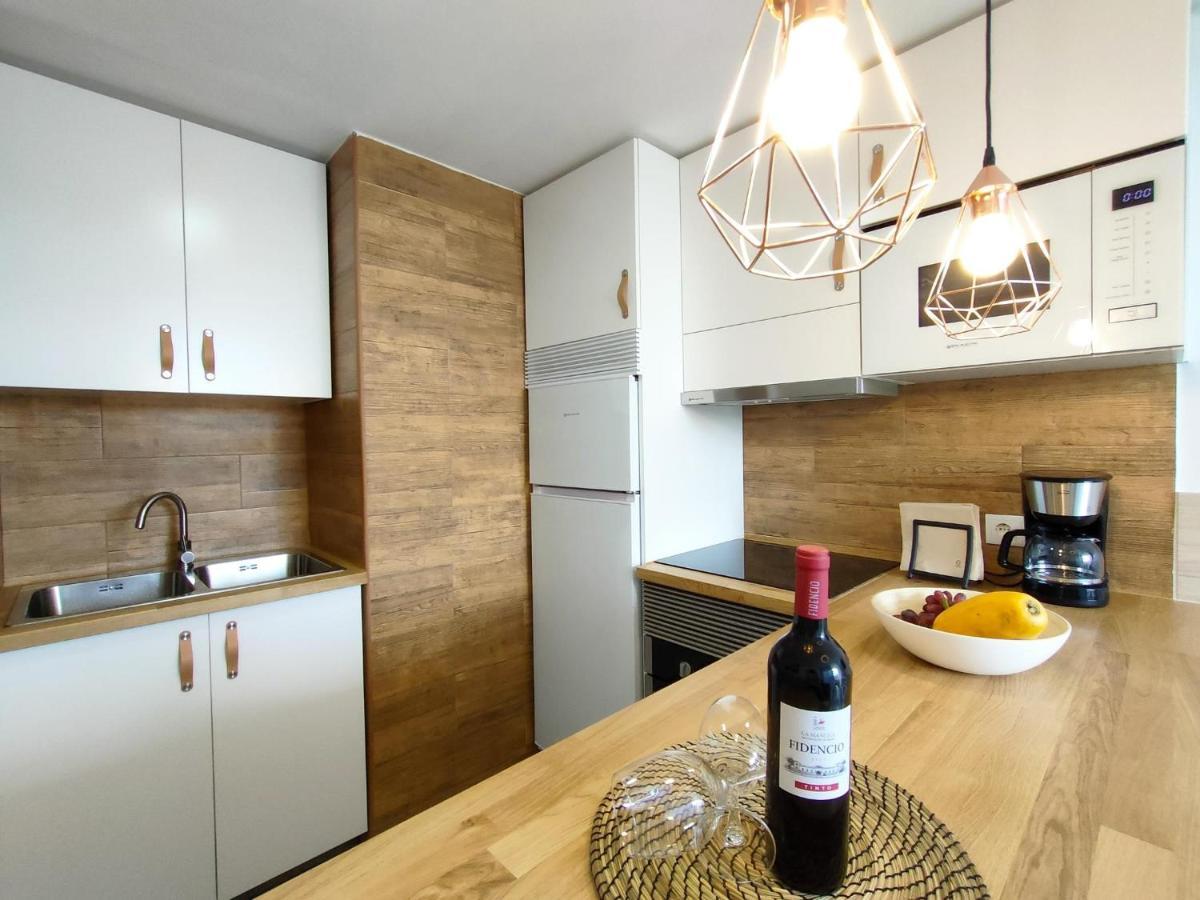 Light Blue Holiday Home Playa del Ingles  Bagian luar foto