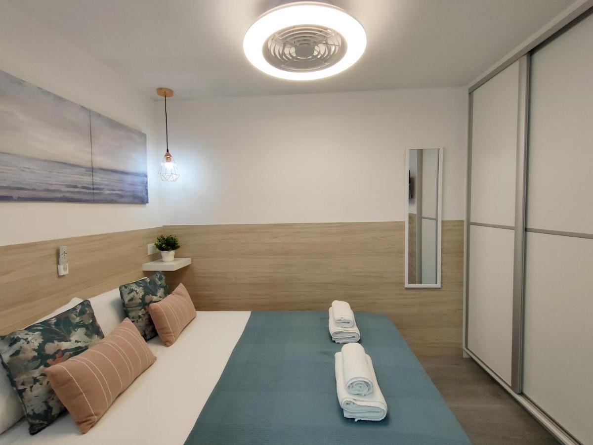 Light Blue Holiday Home Playa del Ingles  Bagian luar foto