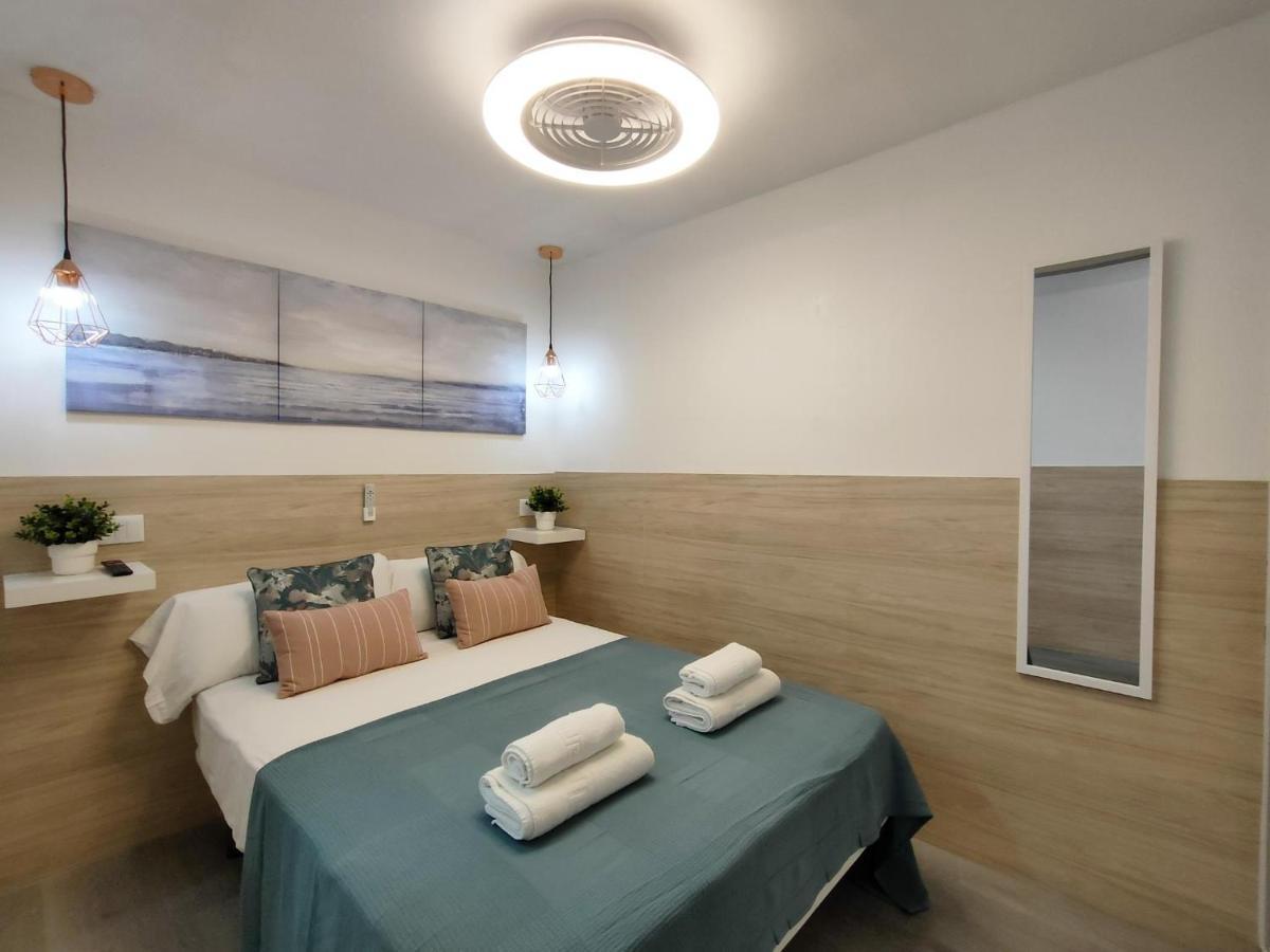 Light Blue Holiday Home Playa del Ingles  Bagian luar foto