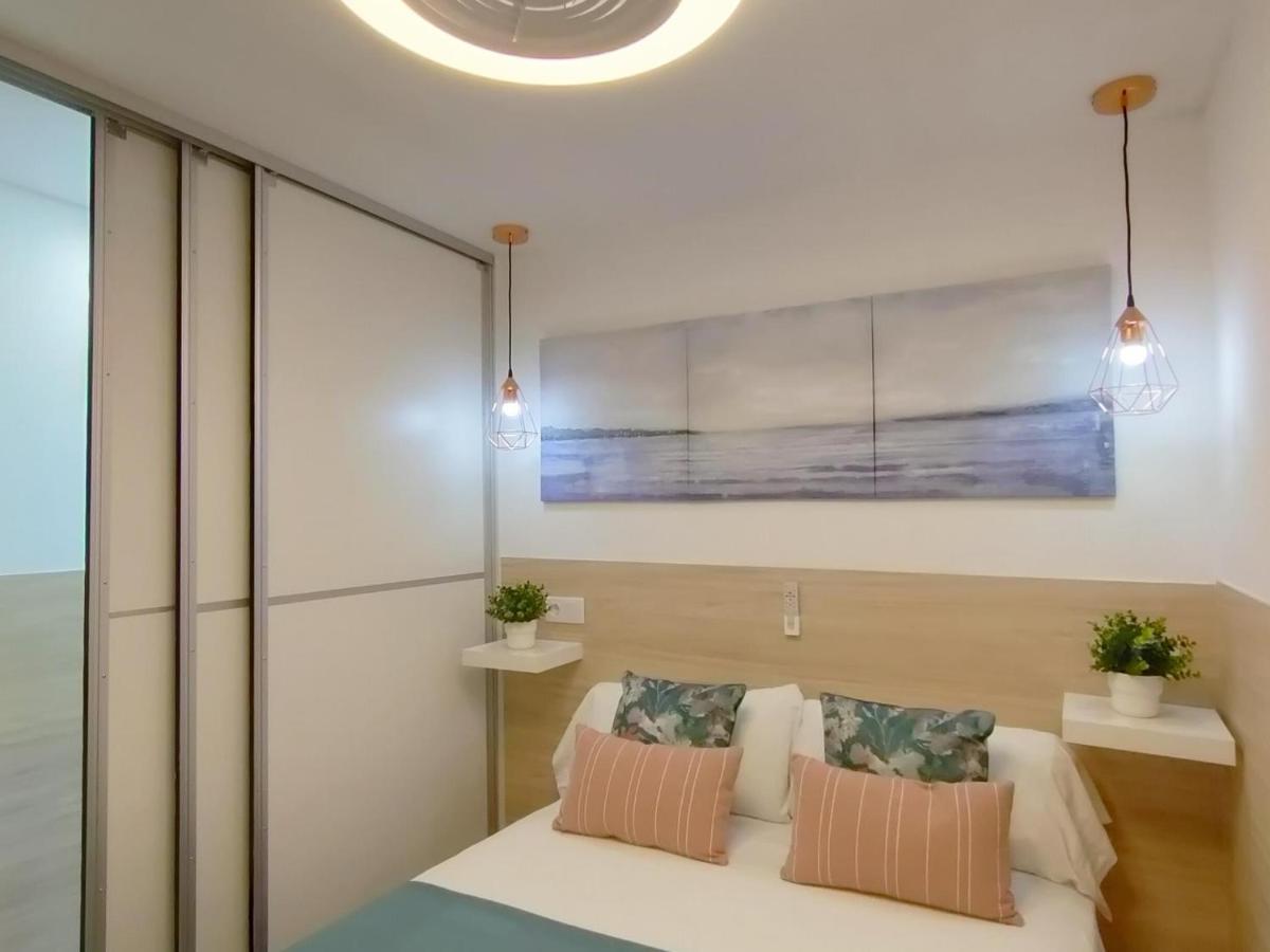 Light Blue Holiday Home Playa del Ingles  Bagian luar foto