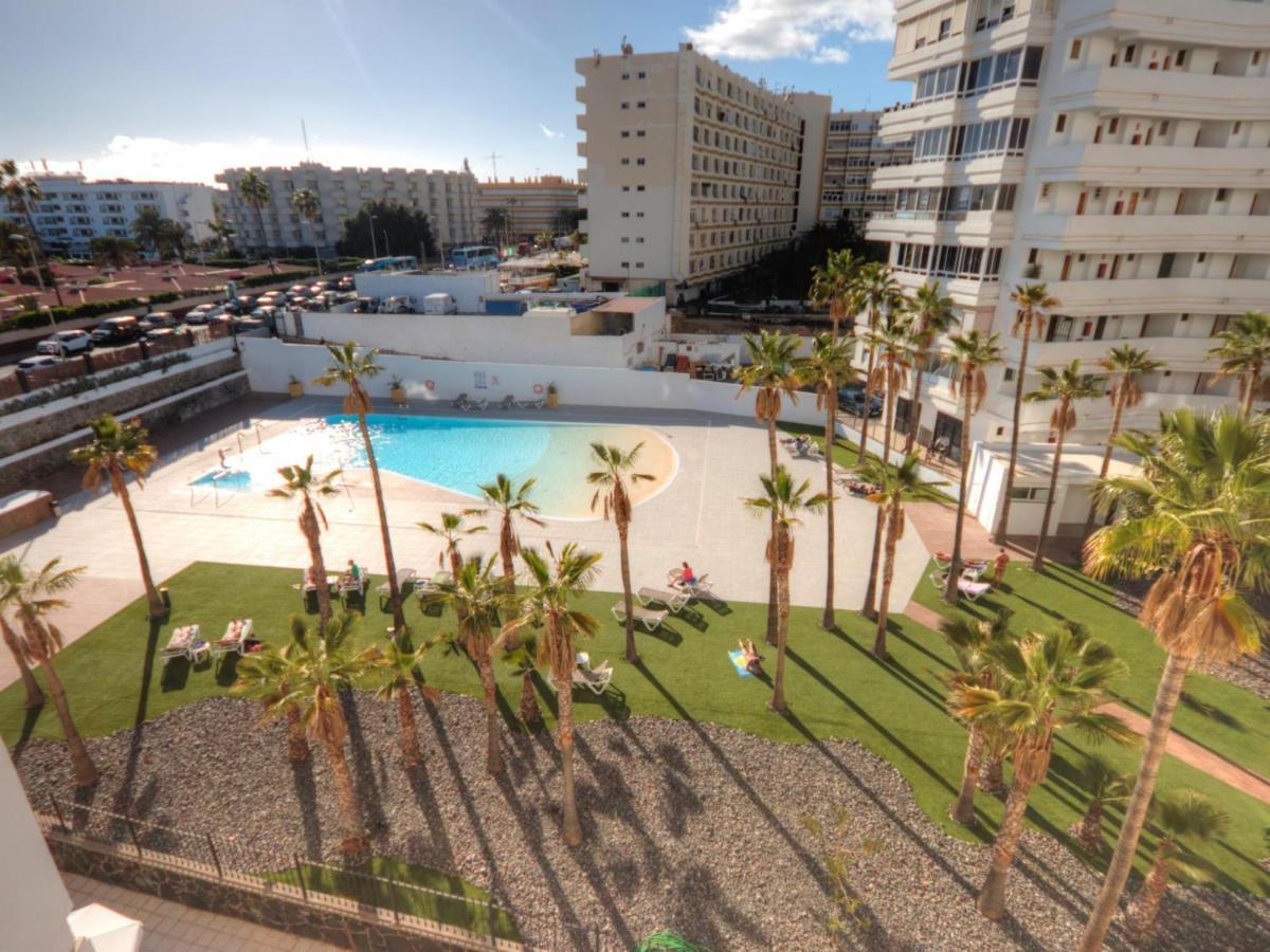 Light Blue Holiday Home Playa del Ingles  Bagian luar foto