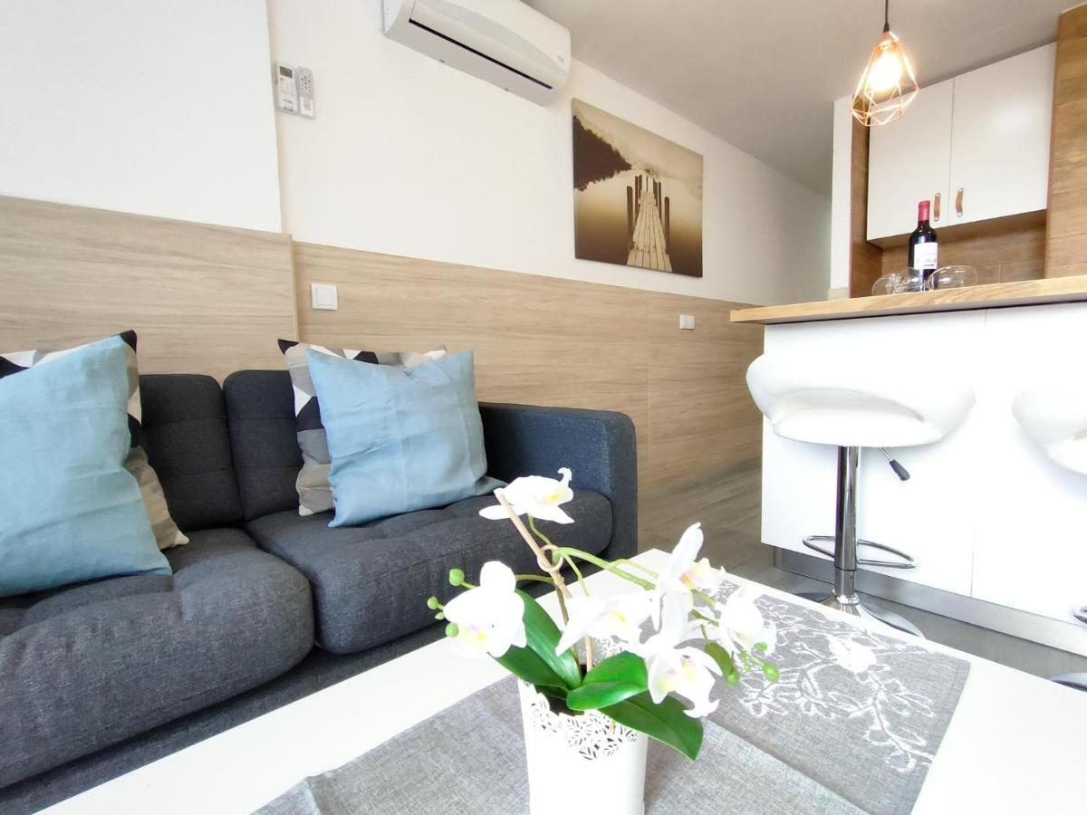 Light Blue Holiday Home Playa del Ingles  Bagian luar foto