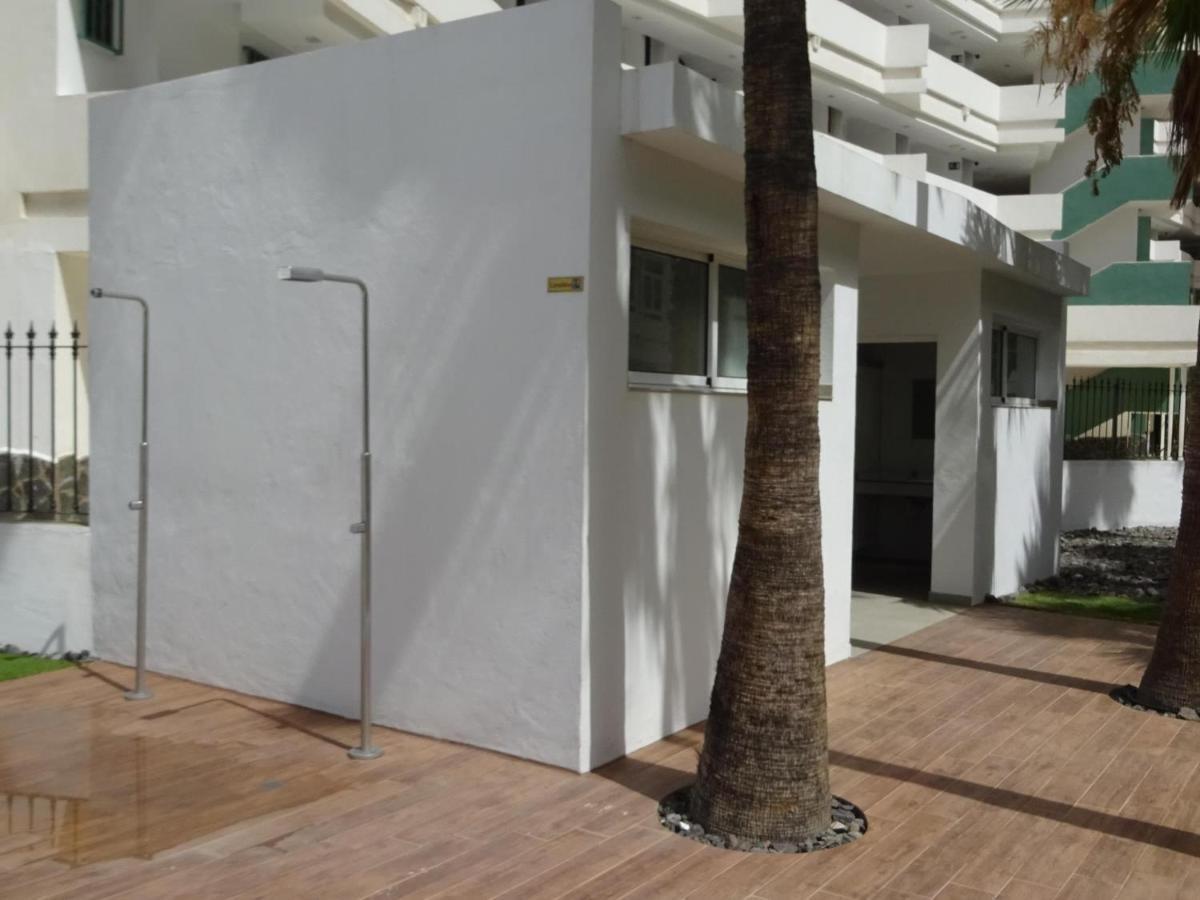 Light Blue Holiday Home Playa del Ingles  Bagian luar foto