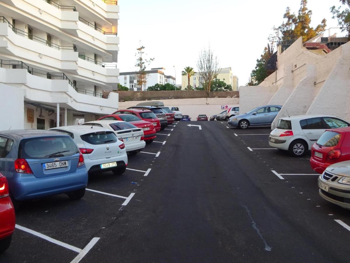 Light Blue Holiday Home Playa del Ingles  Bagian luar foto